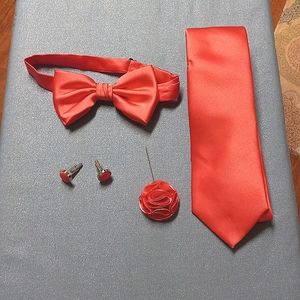Tie Set